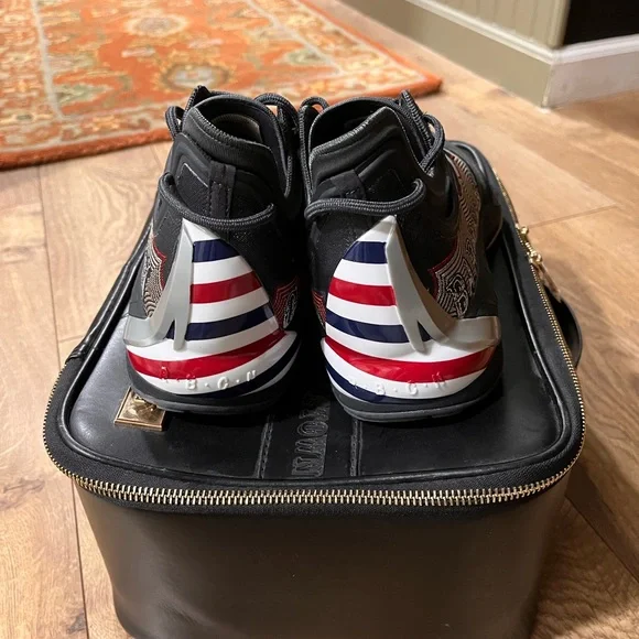 Anta Gh1 (Barbershop Edition) - Picture 5 of 9